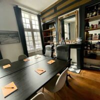 Salle la Déesse