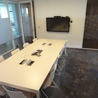SALLE DE REUNION