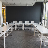 SALLE BLANCHE