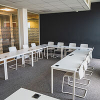 SALLE BLANCHE
