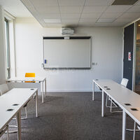 SALLE BLANCHE