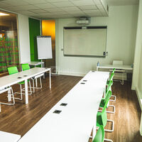 SALLE VERTE