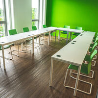 SALLE VERTE