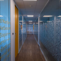 ESPACE COULOIR
