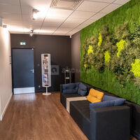 ESPACE DETENTE