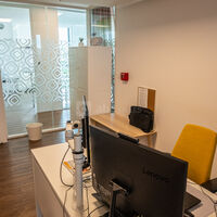 Bureau individuel