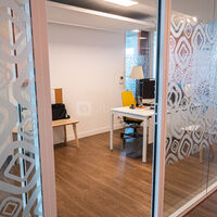 Bureau individuel