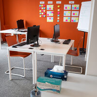 SALLE ORANGE