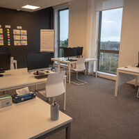 SALLE BLANCHE