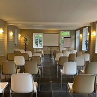 Attenance du Château