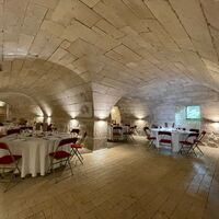 Salle des Gardes du Château