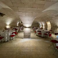 Salle des Gardes du Château