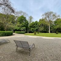 Parc du Château