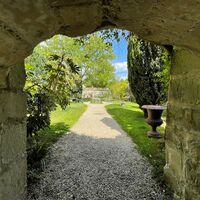 Parc du Château