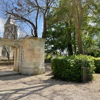 Parc du Château