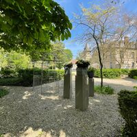 Parc du Château