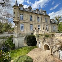 Domaine du Château de Précy