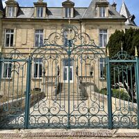 Domaine du Château de Précy
