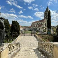 Parc du domaine