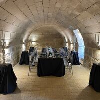 Salle des Gardes
