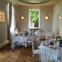 Salon du Château