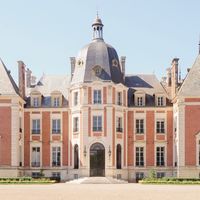 Domaine du Réveillon