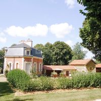 Domaine du Réveillon