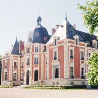 Domaine du Réveillon