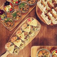 ROC Catering