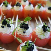 ROC Catering