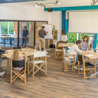 Espace réunion