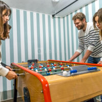 Activité incluse