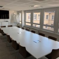Espace Mazelle
