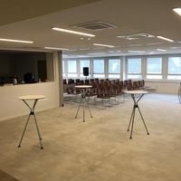Espace Mazelle