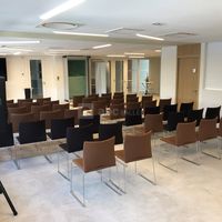 Espace Mazelle