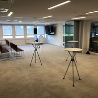 Espace Mazelle