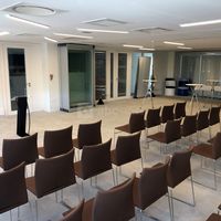 Espace Mazelle