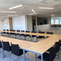 Espace Mazelle