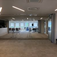 Espace Mazelle