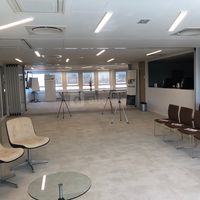 Espace Mazelle