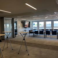Espace Mazelle