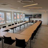 Espace Mazelle