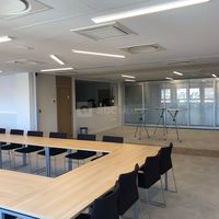 Espace Mazelle