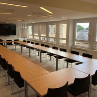 Espace Mazelle
