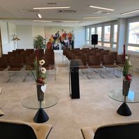 Espace Mazelle