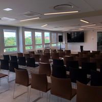 Espace Mazelle