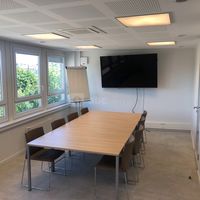 Espace Mazelle