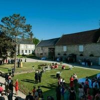 Domaine de Brion