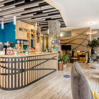 Aigo Café