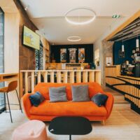 Aigo Café